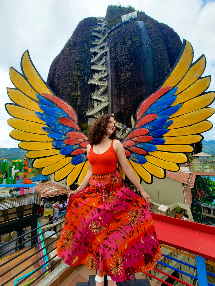 Your Practitioner: Brooklyn Alyssa Renz