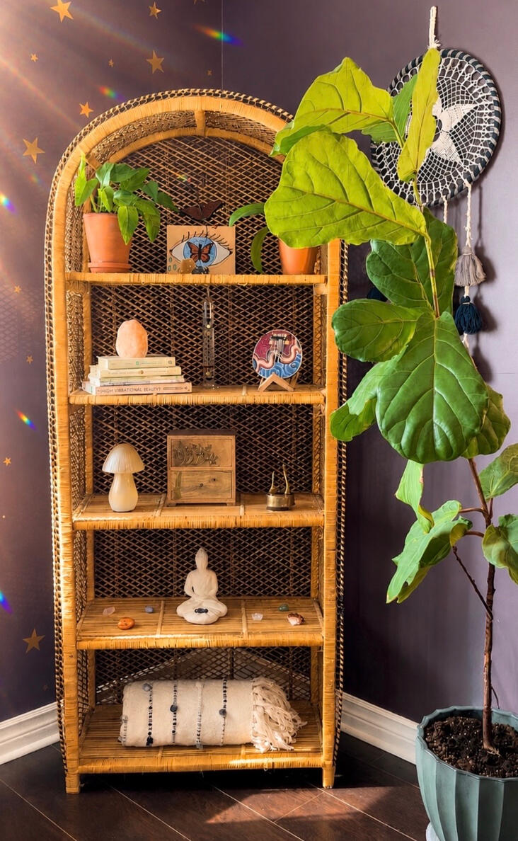 The Experience Holistic Studio